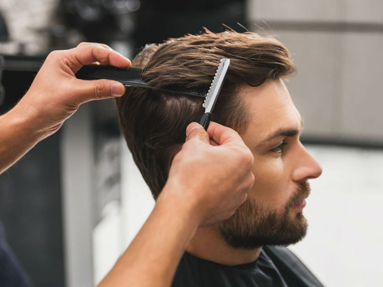 Coiffure homme comment trouver la coupe idéale ? Mon idée pour le Français