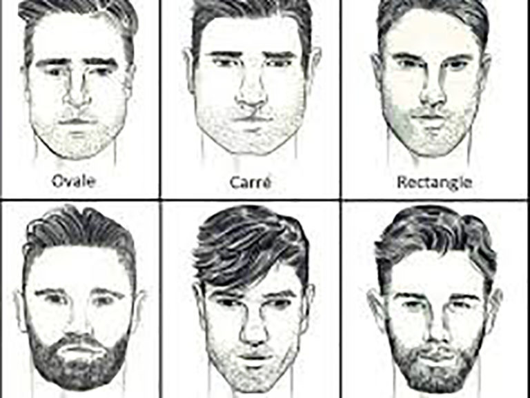 Coiffure homme comment trouver la coupe idéale ? Mon idée pour le Français